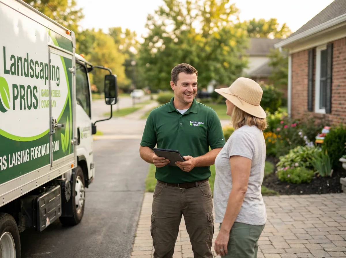 Landscaping Exeter, MO FAQs